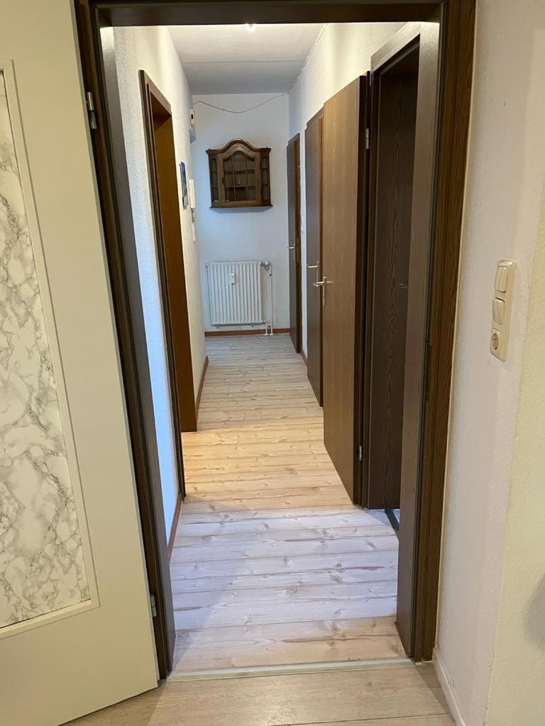 Am Deich Apartment นอร์ดไดค์ ภายนอก รูปภาพ