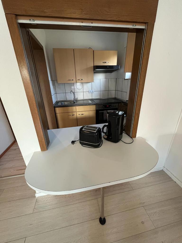 Am Deich Apartment นอร์ดไดค์ ภายนอก รูปภาพ